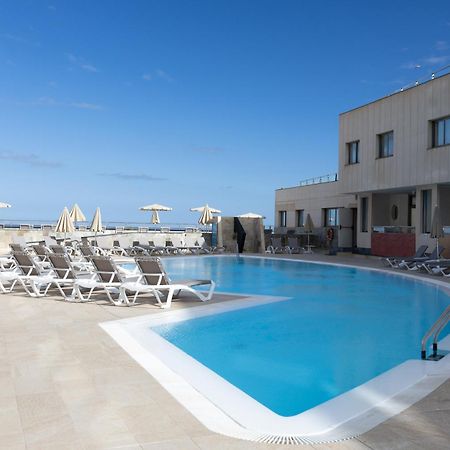 קלטה דה פוסטה Villas Eurostars Las Salinas מראה חיצוני תמונה