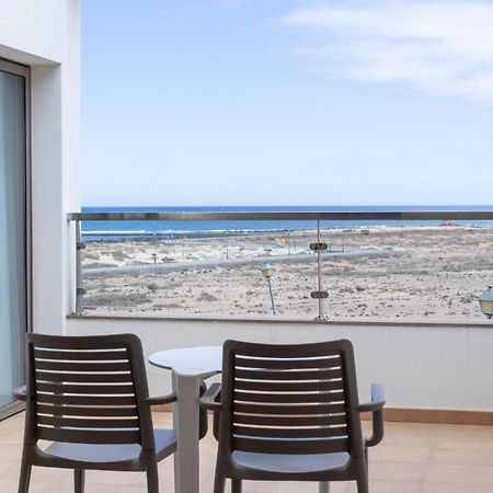 קלטה דה פוסטה Villas Eurostars Las Salinas מראה חיצוני תמונה