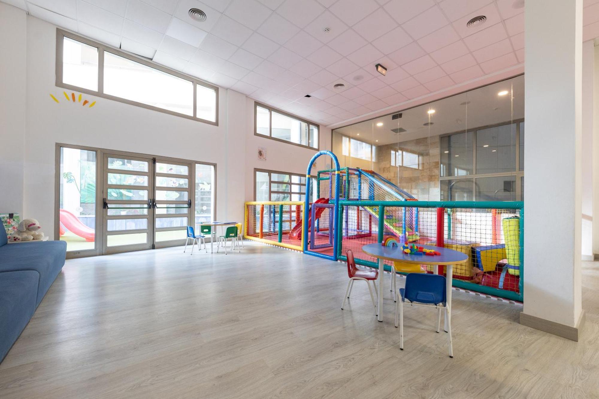 קלטה דה פוסטה Villas Eurostars Las Salinas מראה חיצוני תמונה