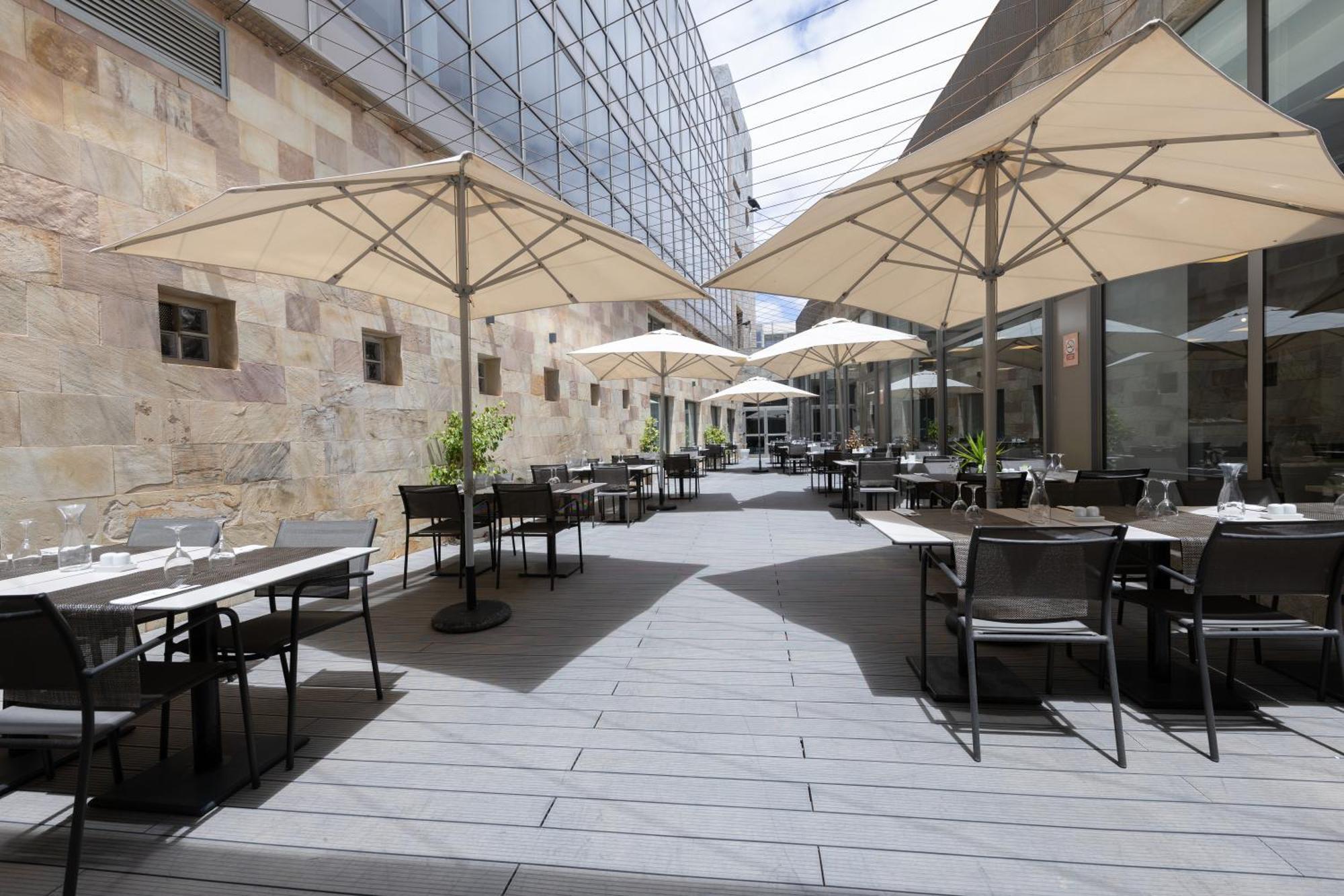 קלטה דה פוסטה Villas Eurostars Las Salinas מראה חיצוני תמונה