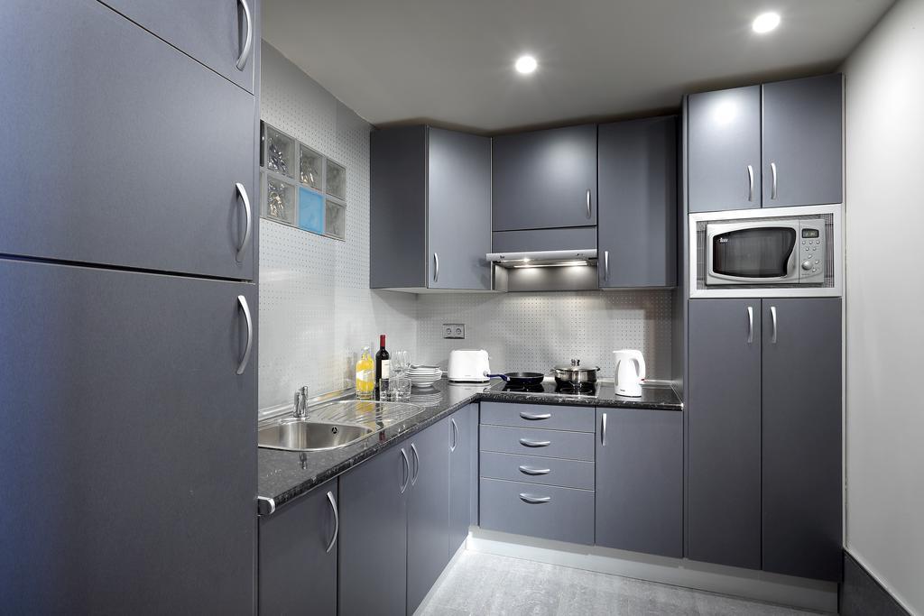 קלטה דה פוסטה Villas Eurostars Las Salinas מראה חיצוני תמונה