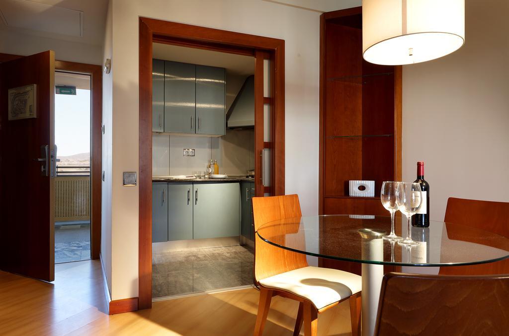 קלטה דה פוסטה Villas Eurostars Las Salinas מראה חיצוני תמונה