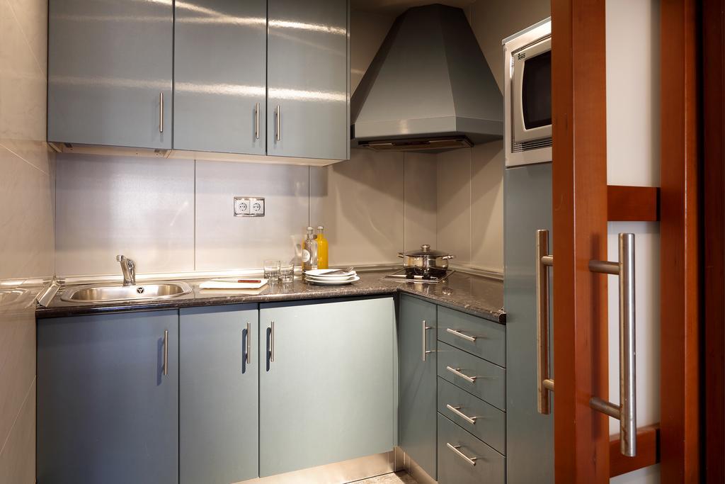 קלטה דה פוסטה Villas Eurostars Las Salinas מראה חיצוני תמונה