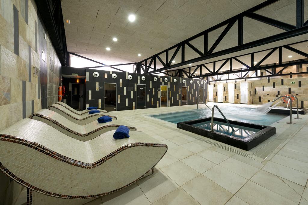 קלטה דה פוסטה Villas Eurostars Las Salinas מראה חיצוני תמונה