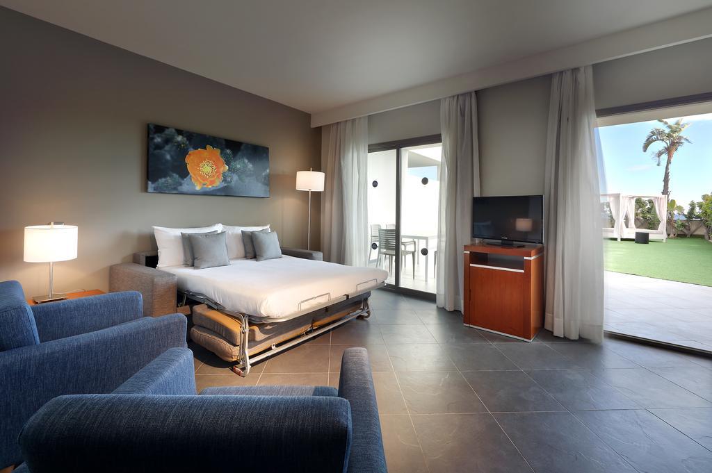 קלטה דה פוסטה Villas Eurostars Las Salinas מראה חיצוני תמונה