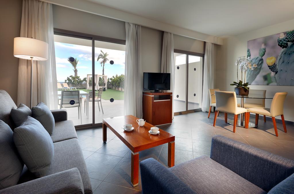 קלטה דה פוסטה Villas Eurostars Las Salinas מראה חיצוני תמונה