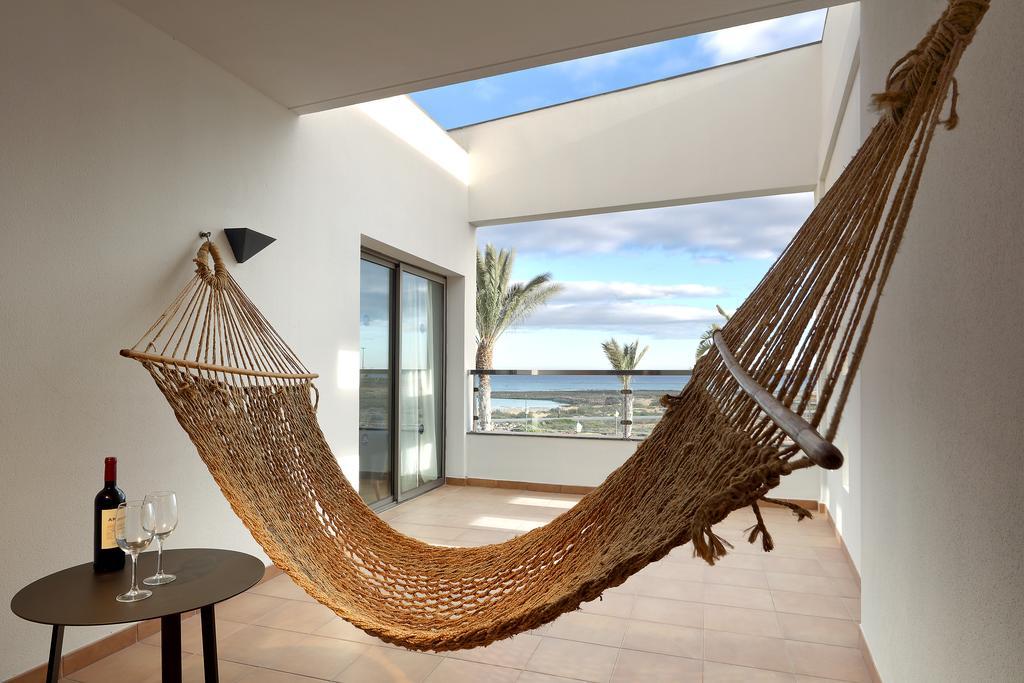 קלטה דה פוסטה Villas Eurostars Las Salinas מראה חיצוני תמונה