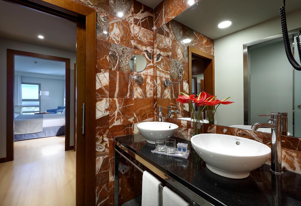 קלטה דה פוסטה Villas Eurostars Las Salinas מראה חיצוני תמונה