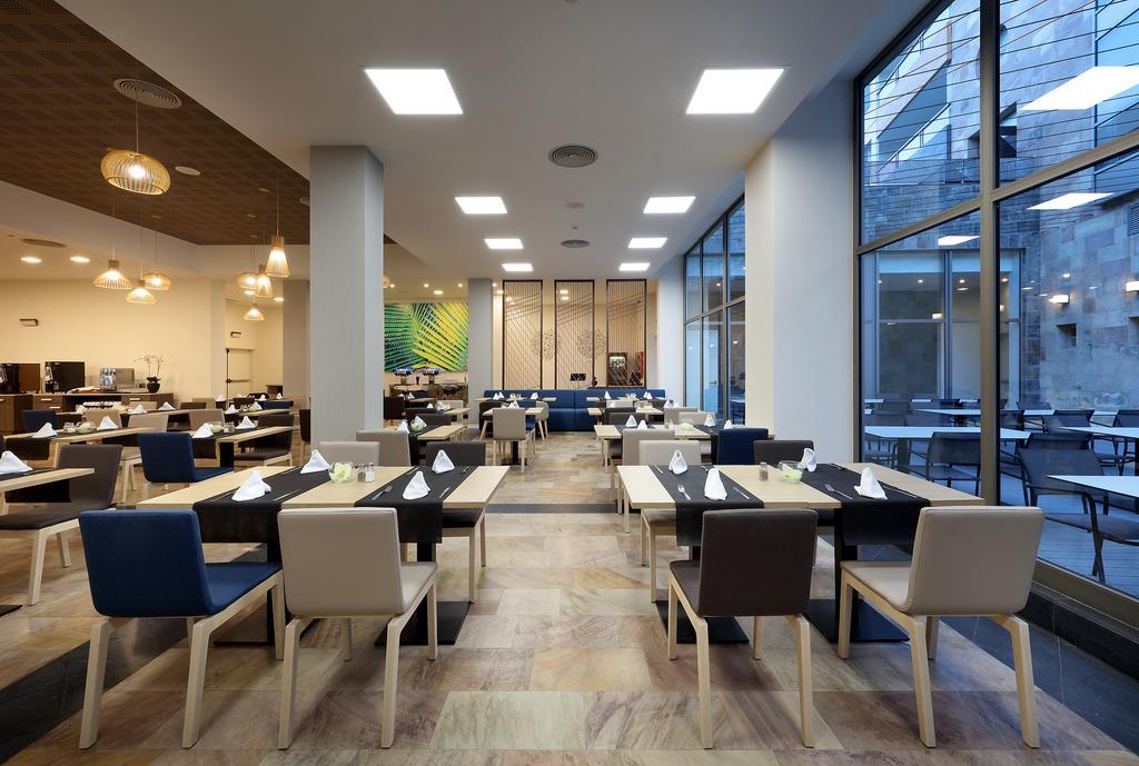 קלטה דה פוסטה Villas Eurostars Las Salinas מראה חיצוני תמונה