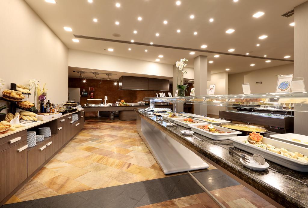 קלטה דה פוסטה Villas Eurostars Las Salinas מראה חיצוני תמונה