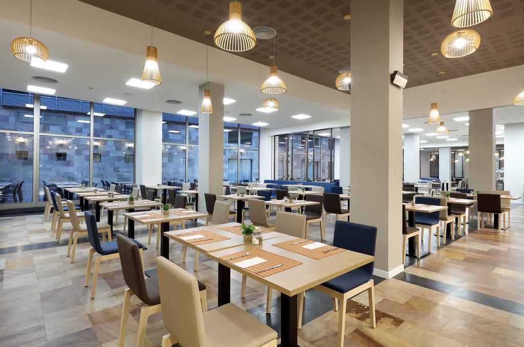 קלטה דה פוסטה Villas Eurostars Las Salinas מראה חיצוני תמונה