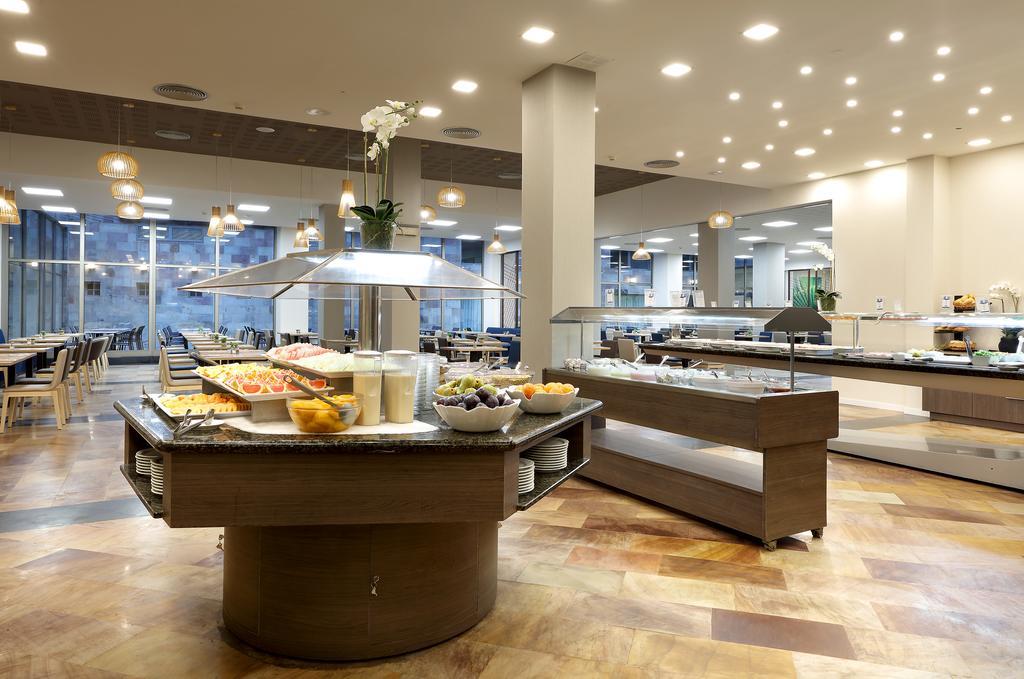 קלטה דה פוסטה Villas Eurostars Las Salinas מראה חיצוני תמונה
