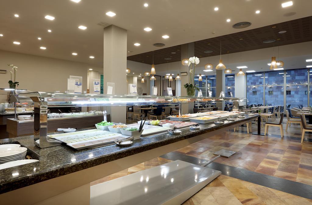 קלטה דה פוסטה Villas Eurostars Las Salinas מראה חיצוני תמונה