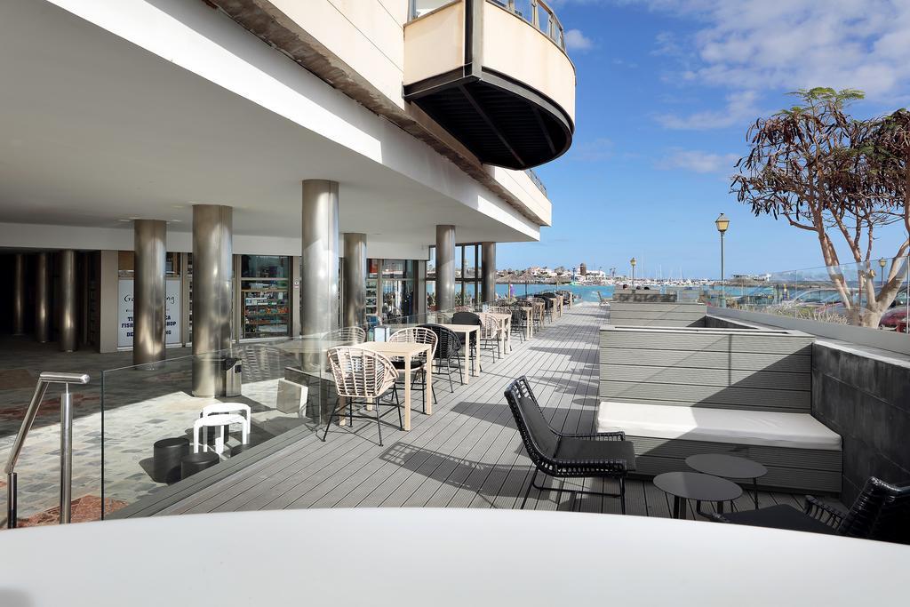קלטה דה פוסטה Villas Eurostars Las Salinas מראה חיצוני תמונה