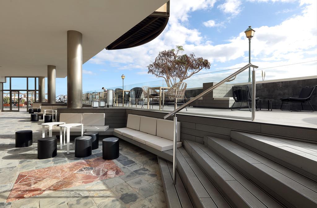 קלטה דה פוסטה Villas Eurostars Las Salinas מראה חיצוני תמונה
