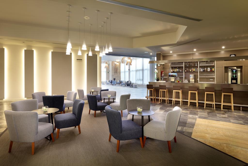 קלטה דה פוסטה Villas Eurostars Las Salinas מראה חיצוני תמונה