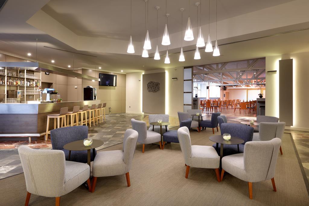 קלטה דה פוסטה Villas Eurostars Las Salinas מראה חיצוני תמונה