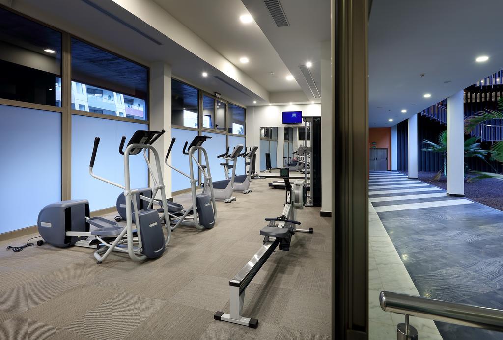 קלטה דה פוסטה Villas Eurostars Las Salinas מראה חיצוני תמונה