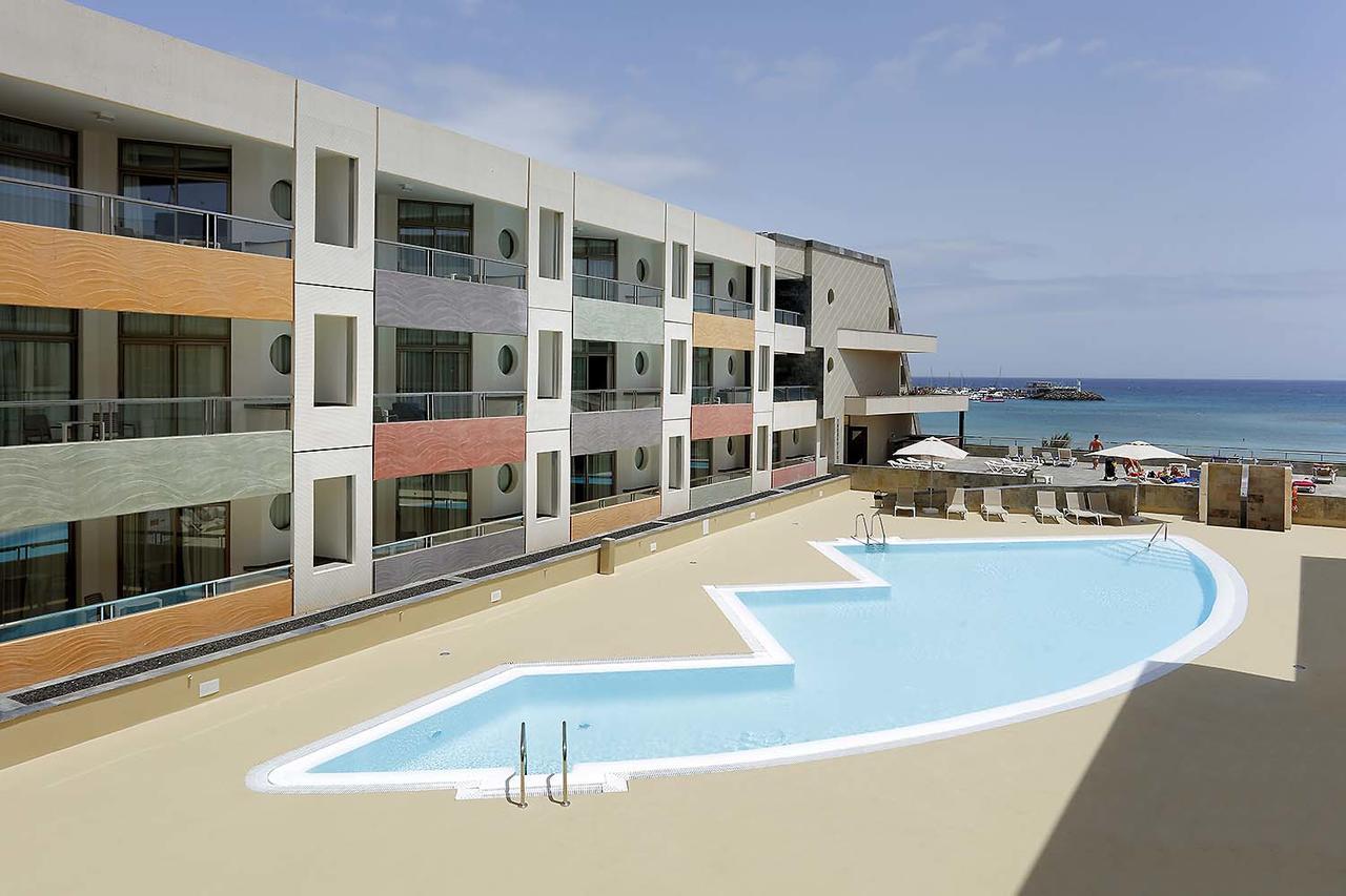 קלטה דה פוסטה Villas Eurostars Las Salinas מראה חיצוני תמונה