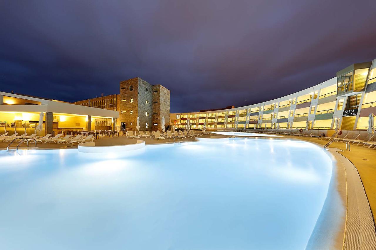 קלטה דה פוסטה Villas Eurostars Las Salinas מראה חיצוני תמונה