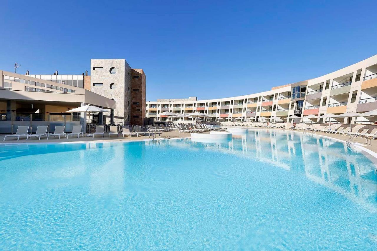 קלטה דה פוסטה Villas Eurostars Las Salinas מראה חיצוני תמונה