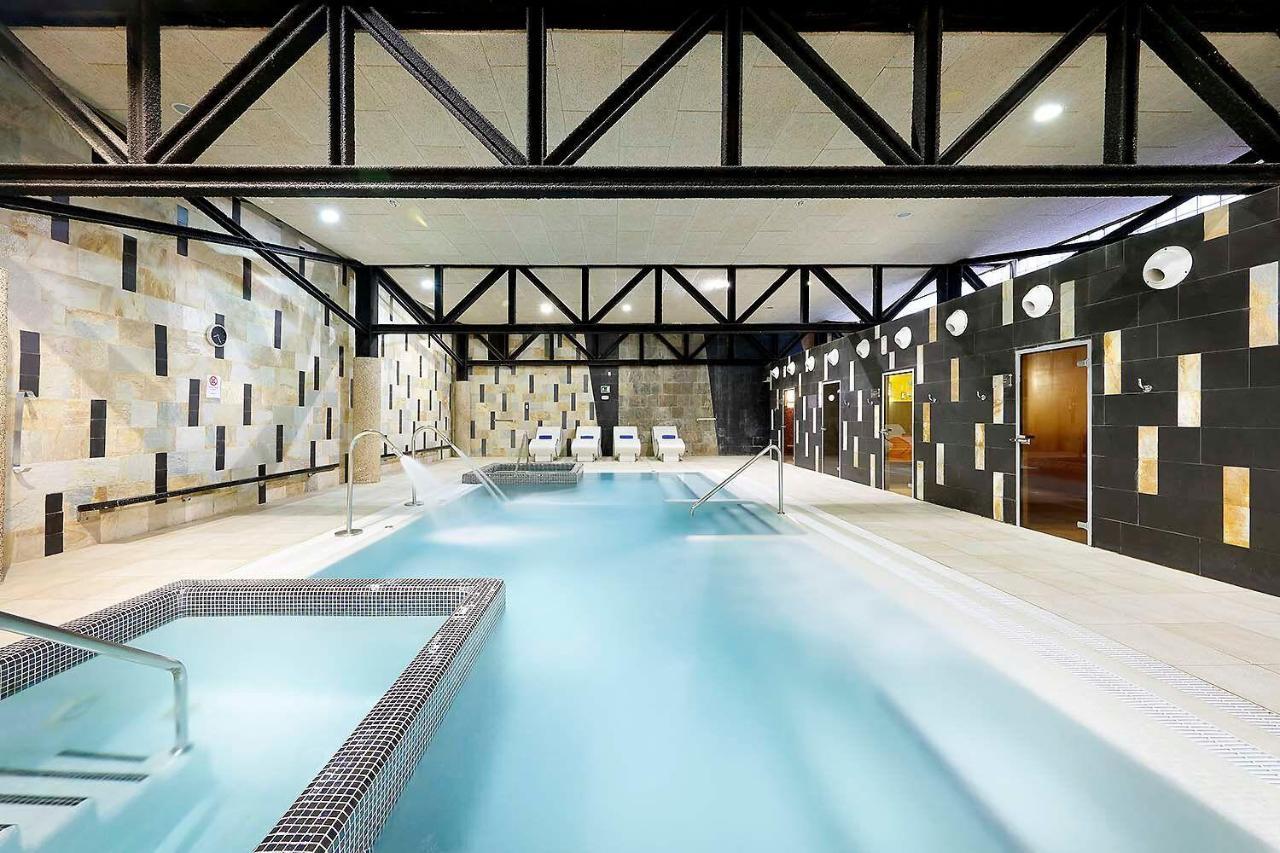קלטה דה פוסטה Villas Eurostars Las Salinas מראה חיצוני תמונה