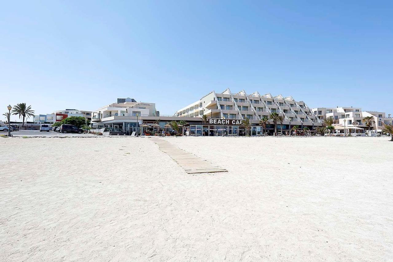 קלטה דה פוסטה Villas Eurostars Las Salinas מראה חיצוני תמונה