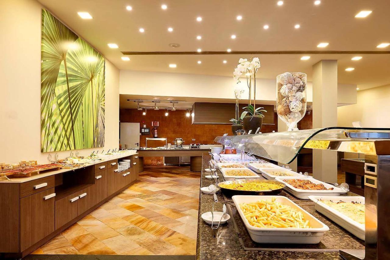קלטה דה פוסטה Villas Eurostars Las Salinas מראה חיצוני תמונה