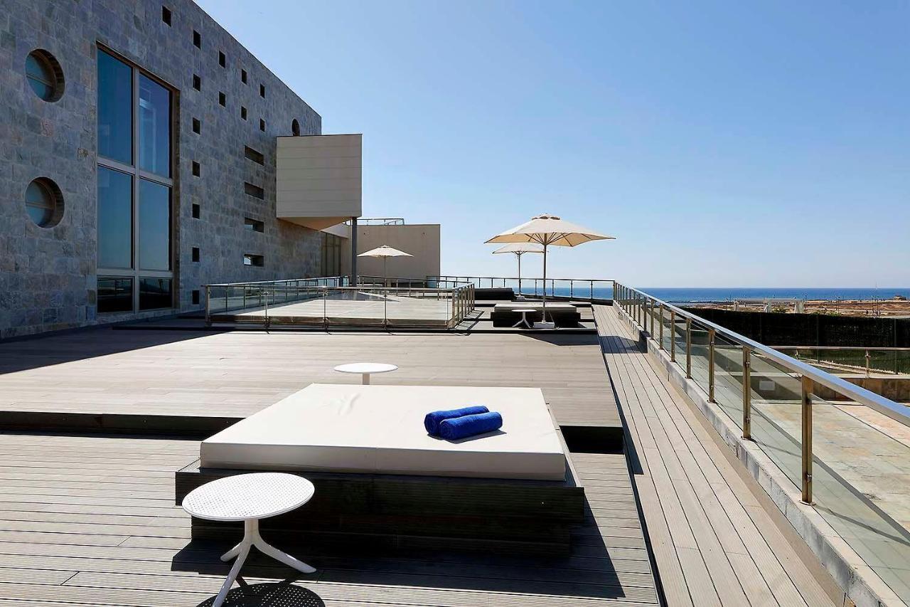 קלטה דה פוסטה Villas Eurostars Las Salinas מראה חיצוני תמונה