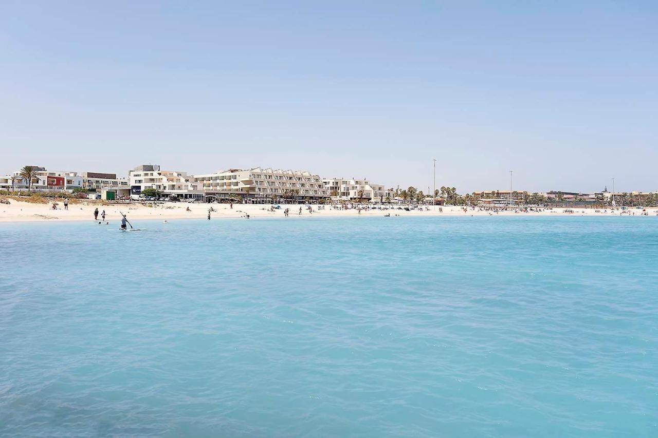 קלטה דה פוסטה Villas Eurostars Las Salinas מראה חיצוני תמונה
